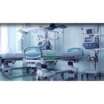 ICU Equipment